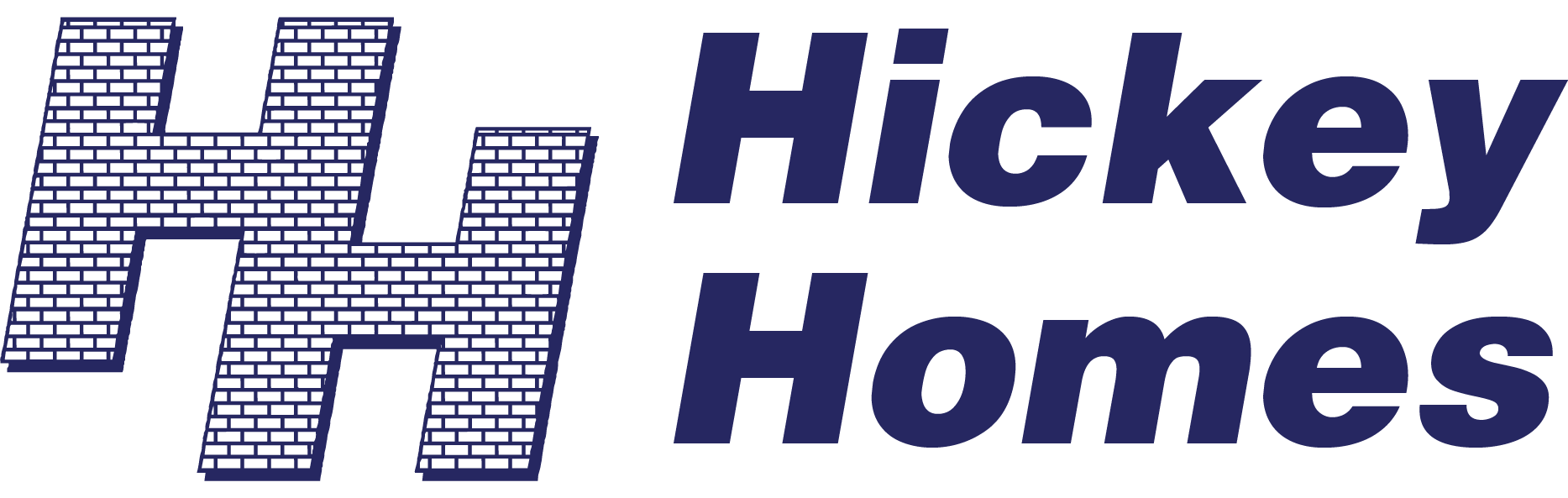 Hickey Homes